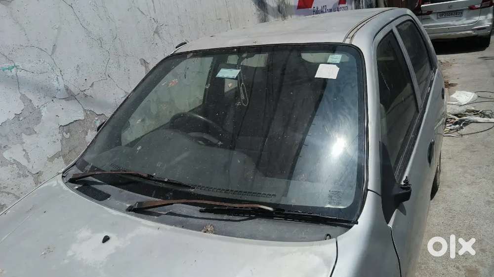 Maruti Suzuki Alto 2007 Petrol 60000 Km Driven