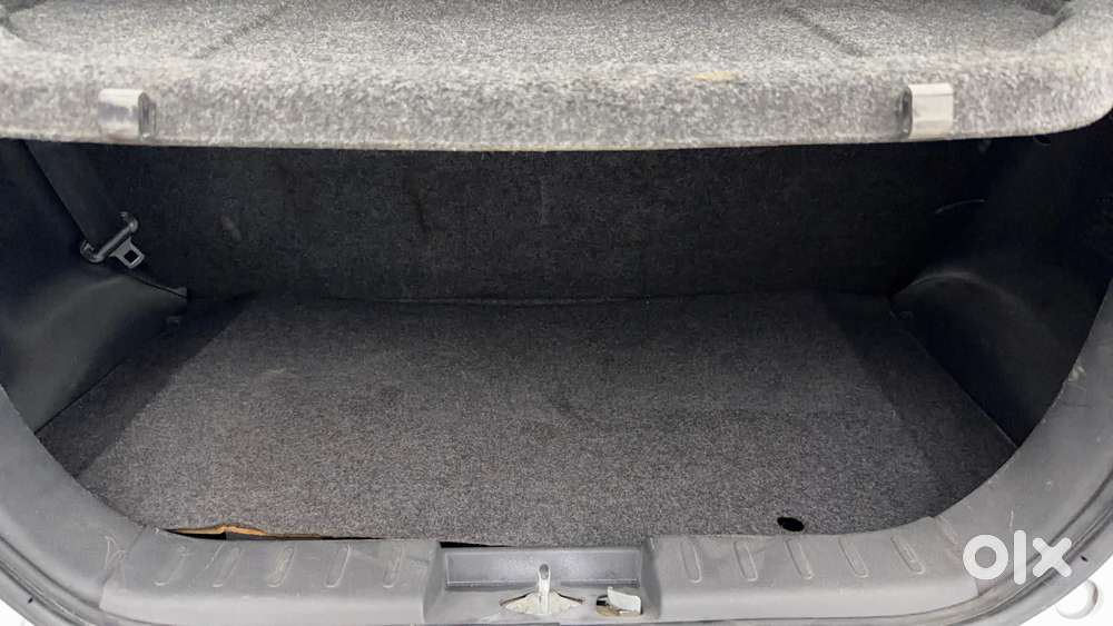 Maruti Suzuki Alto K10 Vxi Amt, 2015, Petrol