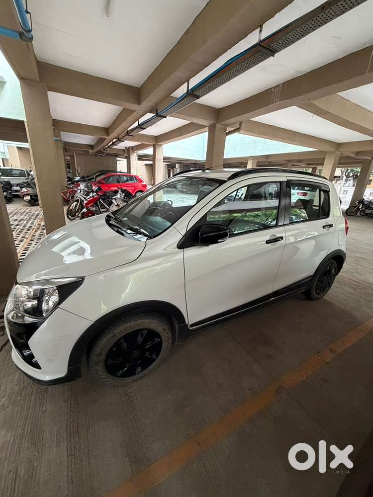 2020 Maruti Celerio X Zxi Amt  23k Km  Single Owner