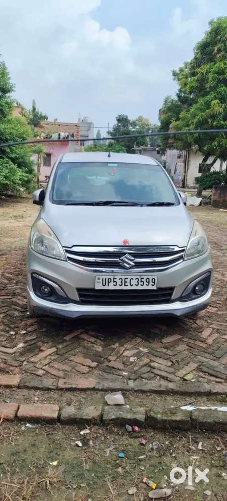 Good Condition Car And We'll All Part And Accessories