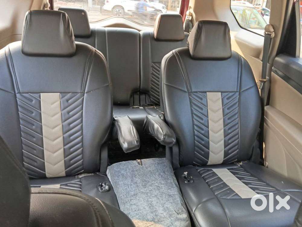 Mahindra Marazzo M2, 2019, Diesel