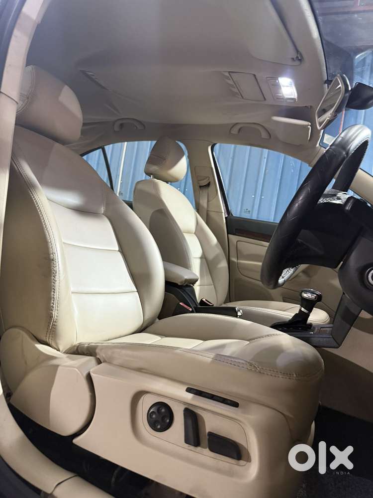 Skoda Laura 2.0 Ambition Tdi Cr At, 2014, Diesel