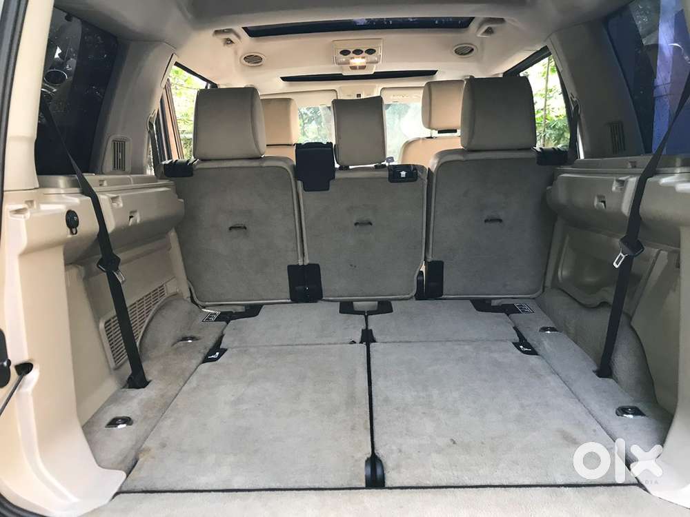 Land Rover Discovery 4 2013 Diesel Well Maintained