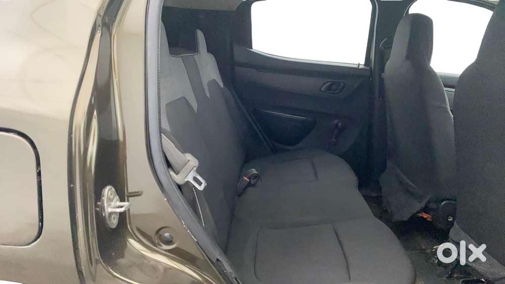 Renault Kwid 1.0 Rxl, 2020, Petrol