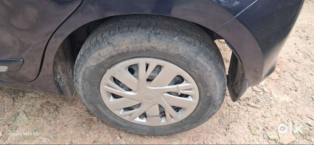 Maruti Suzuki Swift Petrol Good Condition