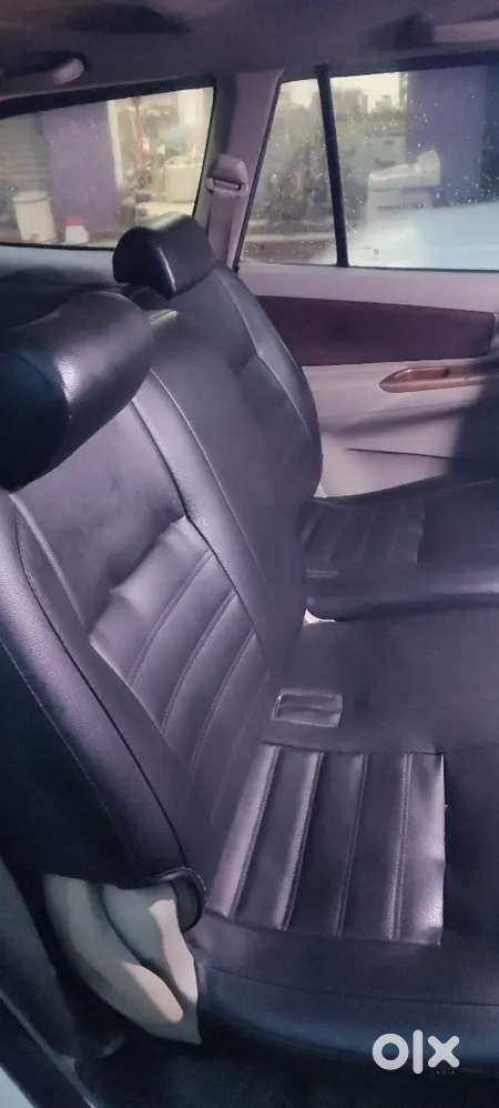 Toyota Innova Diesel Manual 2014
