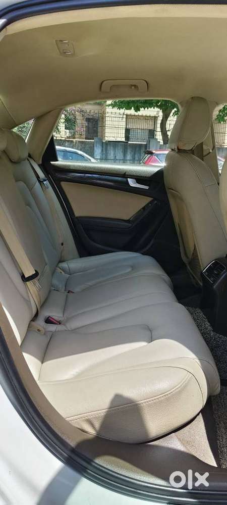 Audi A4 2014-2016 2.0 Tdi Multitronic, 2014, Petrol