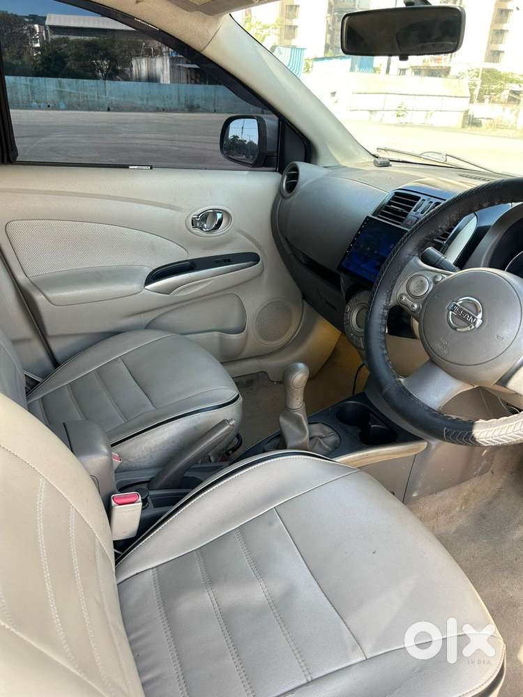 Nissan Sunny Xv, 2012, Petrol