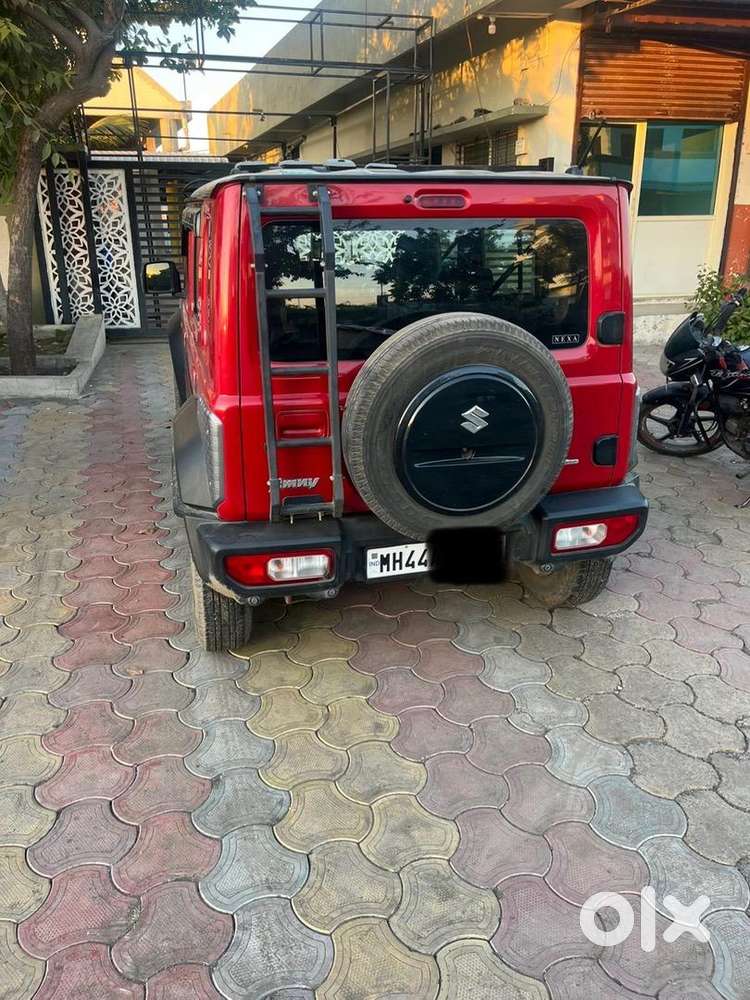 Maruti Suzuki 2024 Petrol Manual