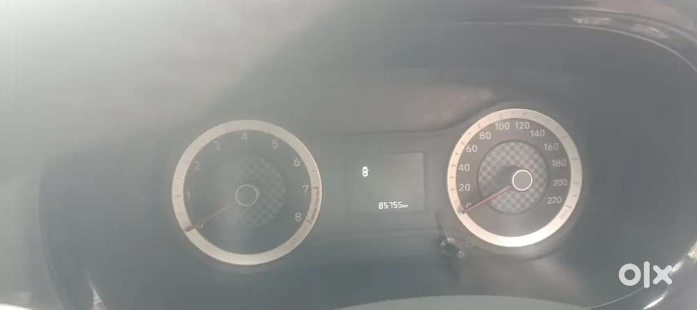 Hyundai Grand I10 2021 Cng Sportz