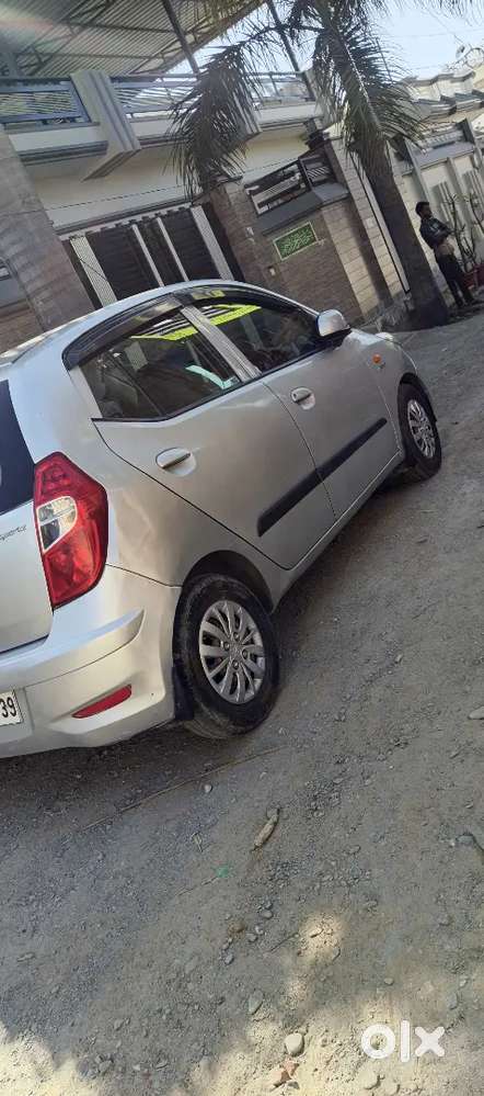 Hyundai I10 Well Maintained