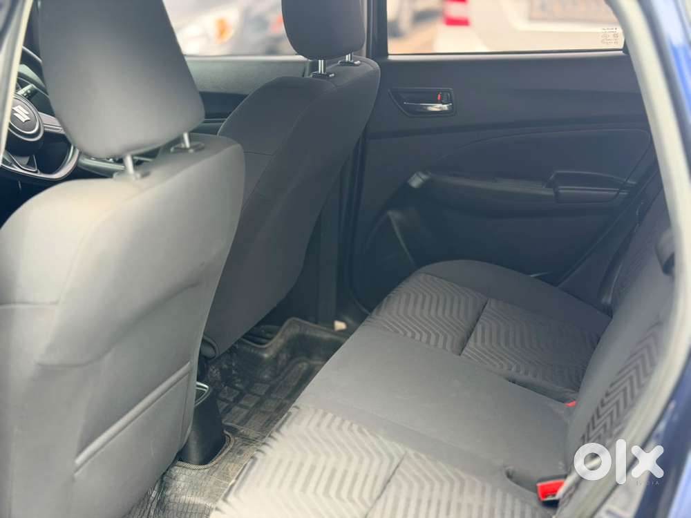 Maruti Suzuki Swift 1.2 Vxi (o), 2022, Petrol