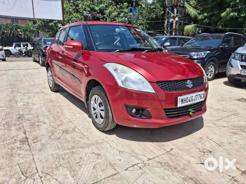 Maruti Suzuki Swift Vxi, 2014, Petrol
