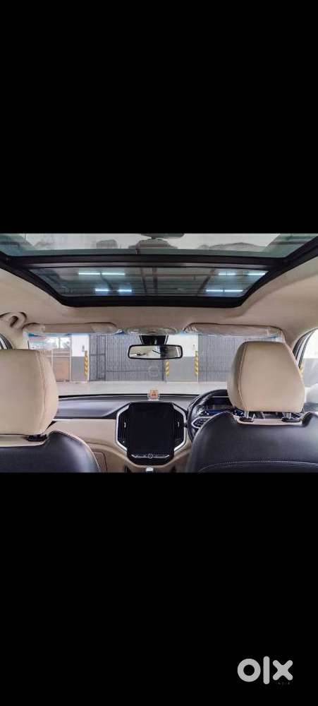 Mg Hector Sharp Diesel Mt, 2022, Diesel