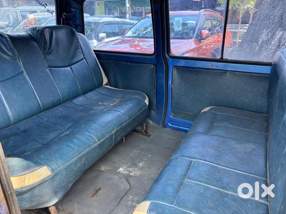 Maruti Suzuki Omni 8 Seater Bsii, 2008, Petrol