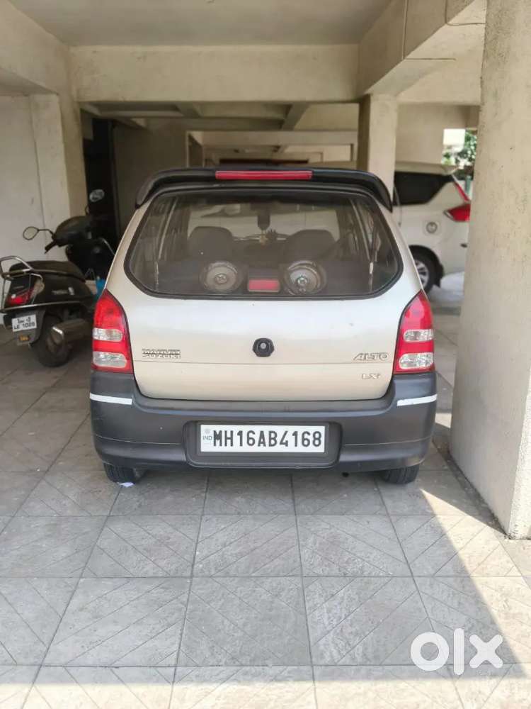 Maruti Car
