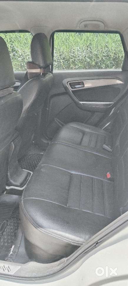 Maruti Suzuki Brezza Zdi+ Amt, 2018, Diesel