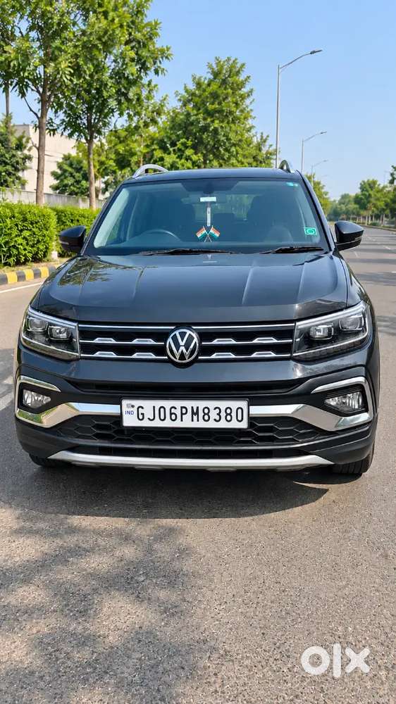 Volkswagen Taigun 2023 Petrol