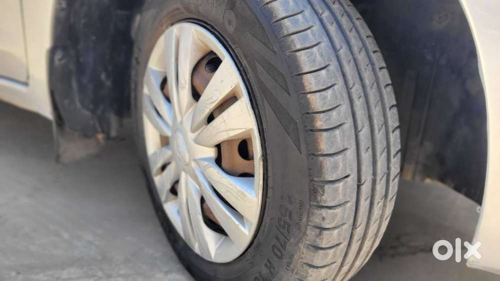 Datsun Go Plus, 2019, Cng & Hybrids