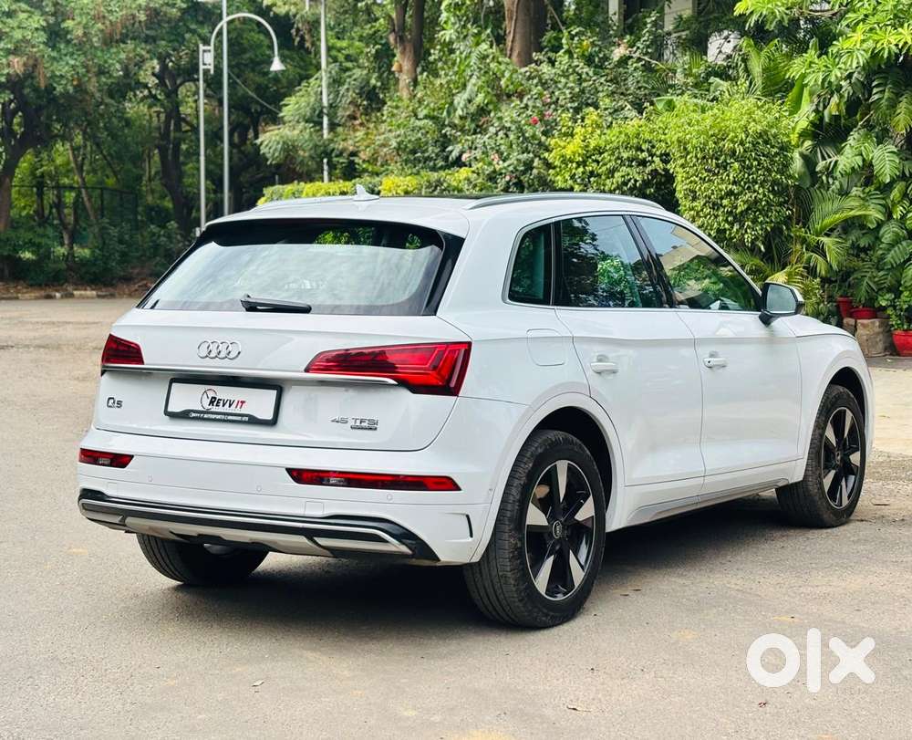 Audi Q5 Technology 45 Tfsi, 2023, Petrol