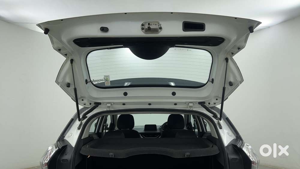 Tata Nexon 1.2 Revotron Xza Plus (o) Dual Tone, 2022, Diesel