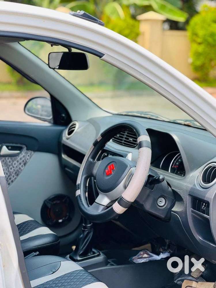 Maruti Suzuki Alto 800 Lxi, 2016, Petrol