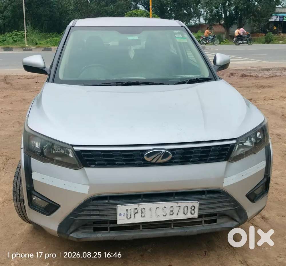 Mahindra Xuv300 Diesel 2021