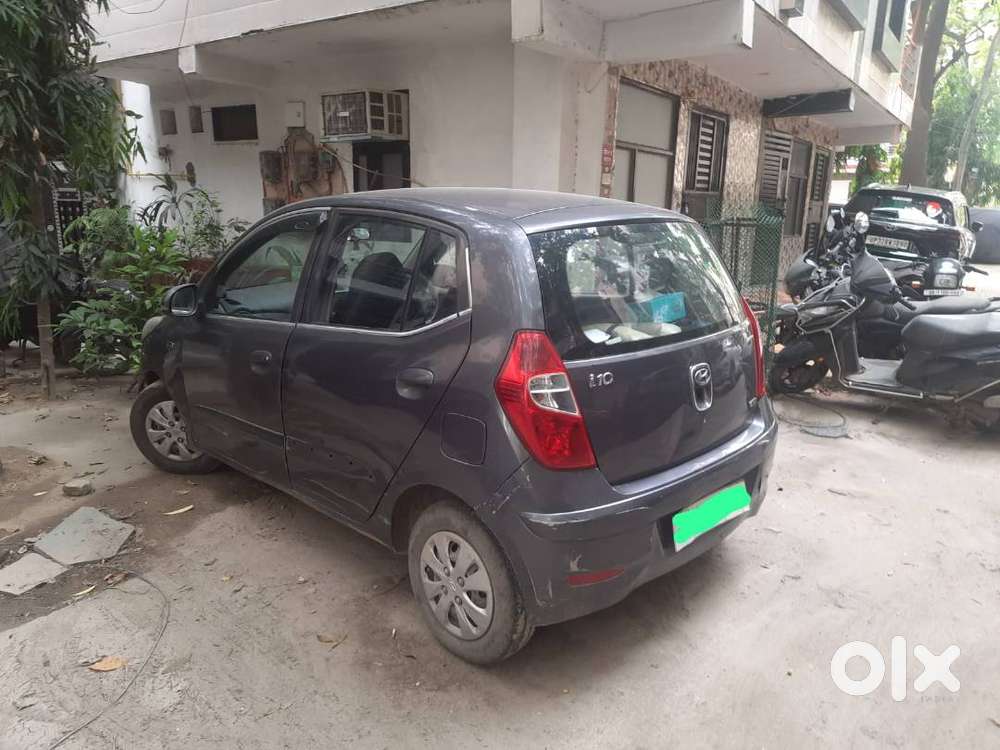I10 (2013 Model) 2 Years Left