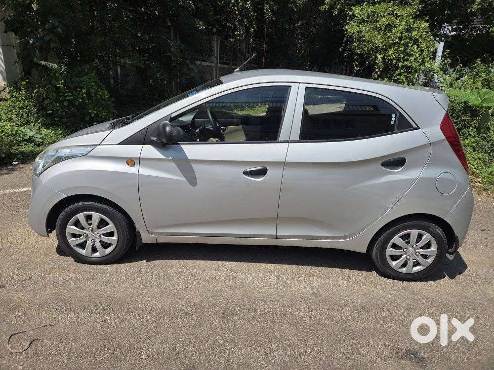 Hyundai Eon Magna +, 2012, Petrol
