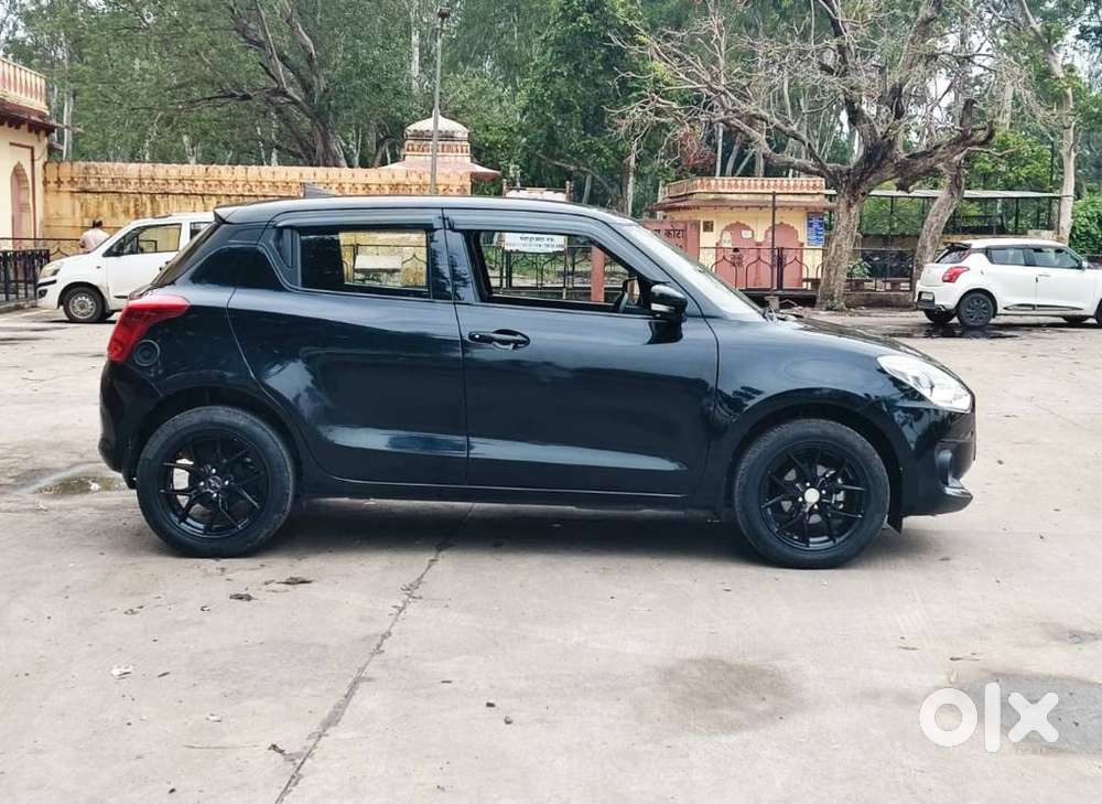 Maruti Suzuki Swift Zxi Cng, 2023, Cng & Hybrids
