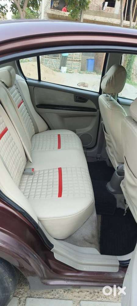 Maruti Suzuki Sx4 1.6 Celebration Diesel, 2011, Diesel