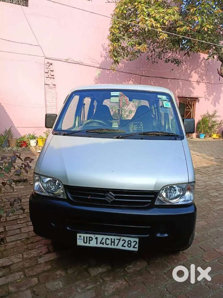 Maruti Suzuki Eeco 2014