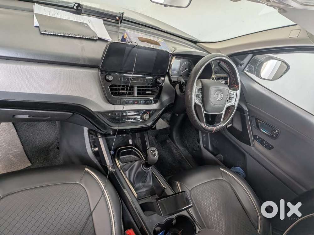 Tata Safari Xt+ Dark 2023- Excellent Condition | First Owner