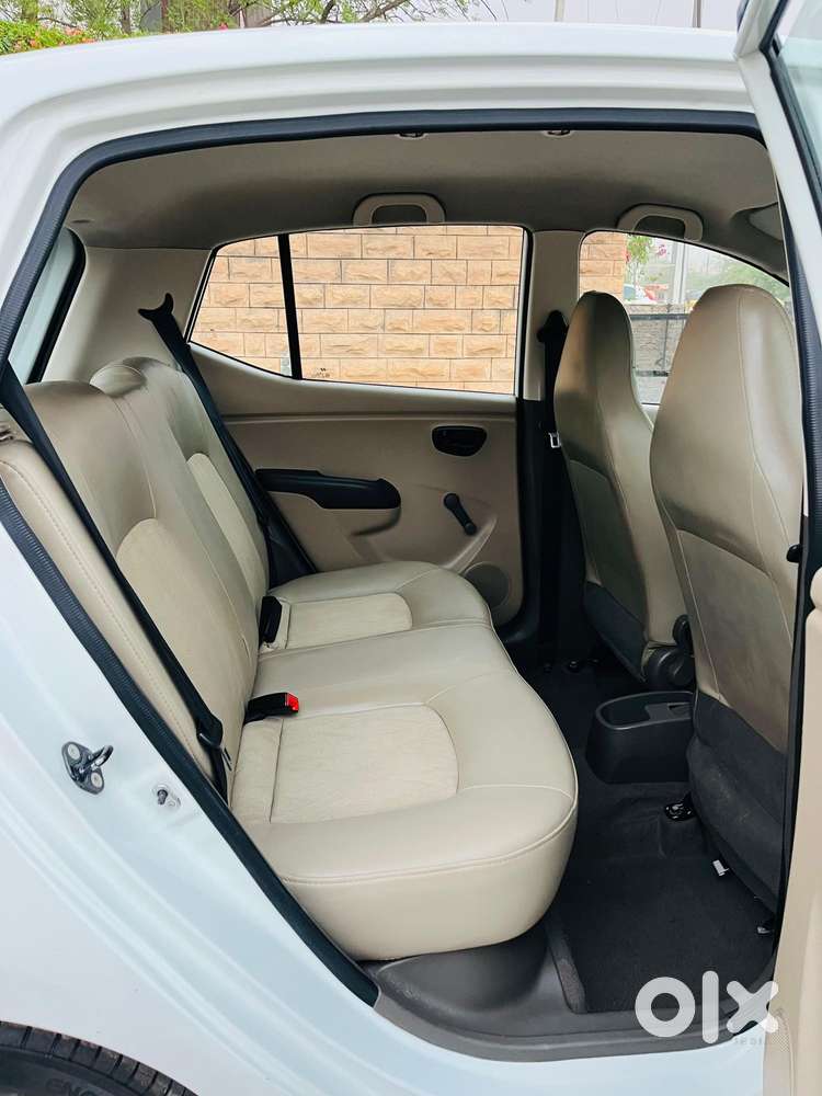 Hyundai I10 Era, 2012, Lpg