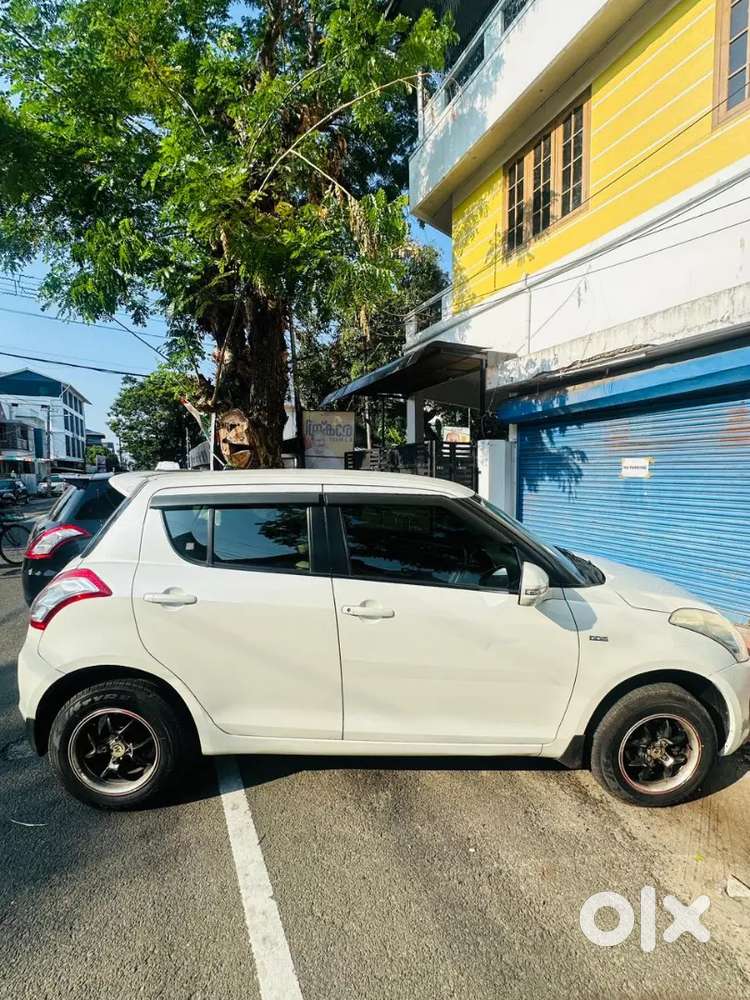 2014 Model Swift Vdi Diesel Manual Good Mileage