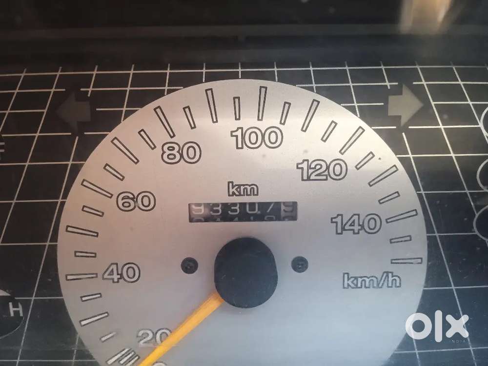 Maruti Suzuki 800 2004 Petrol
