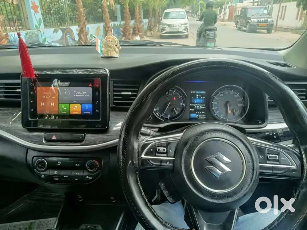 Maruti Suzuki Xl6 2021