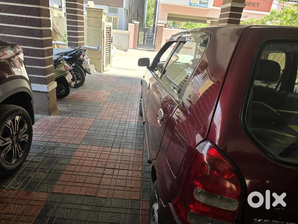 Maruti Alto 800, Bought In December 2007, Petrol 259000 Kms Driven.
