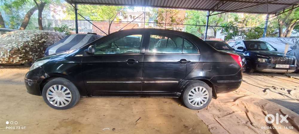 Tata Manza Gls, 2011, Diesel