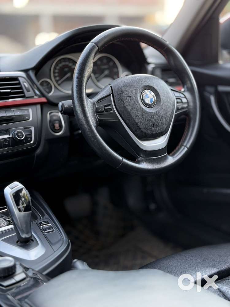 Bmw 3 Series 320d Sport, 2013, Diesel