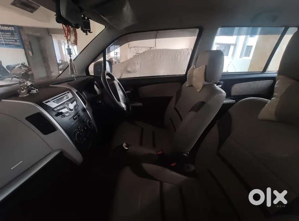 Wagnor Maruthi Suzuki