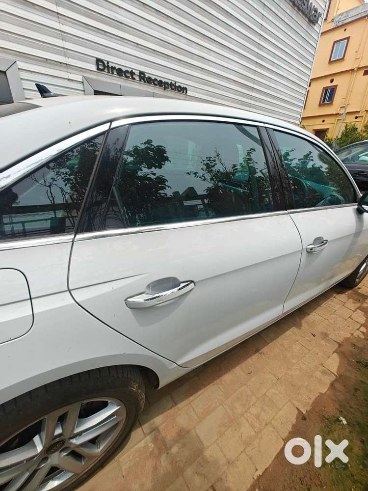 Doctor Driven Audia4 , 2025 July Purchase
