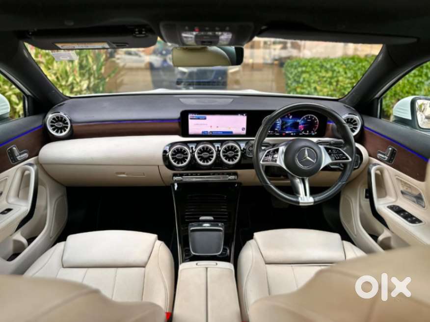 Mercedes-benz A-class Limousine 200, 2024, Petrol