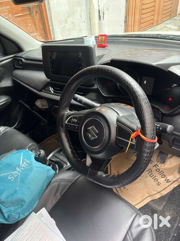 Maruti Suzuki Swift Vxi 2026 Petrol Manual