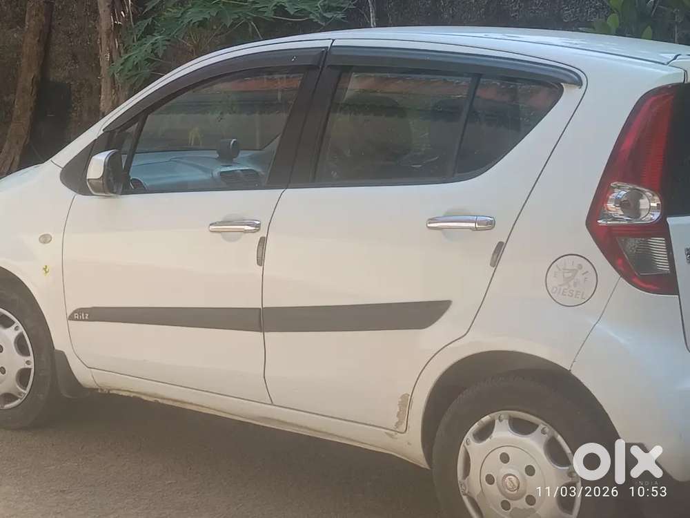 Good Condition. Paper Up To Feb 2027.