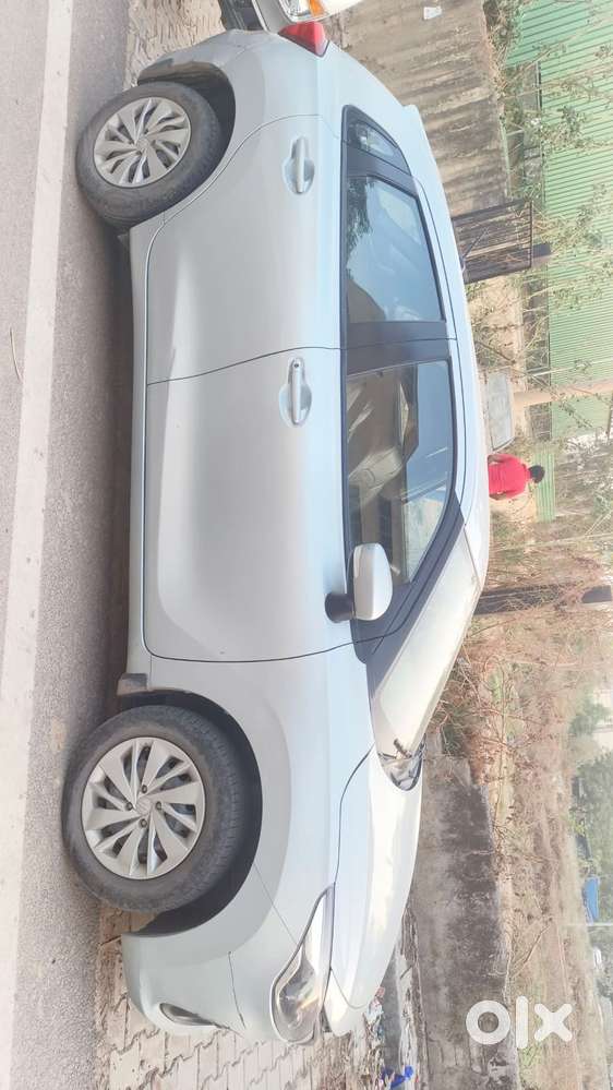 Maruti Suzuki Baleno 1.2 Delta At, 2022, Petrol