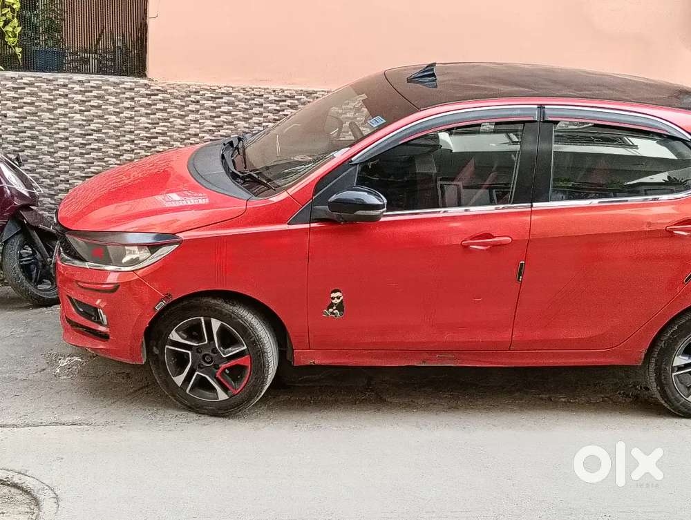 Tata Tiago 2020 2nd Owner
