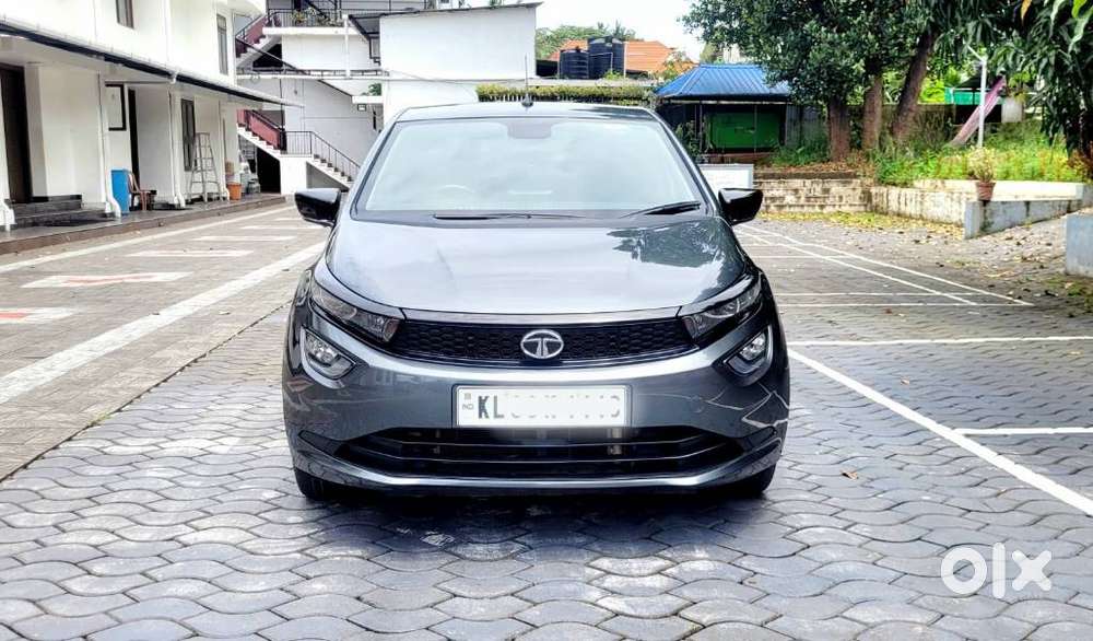 Tata Altroz 1.2 Xz Plus Petrol, 2022, Petrol