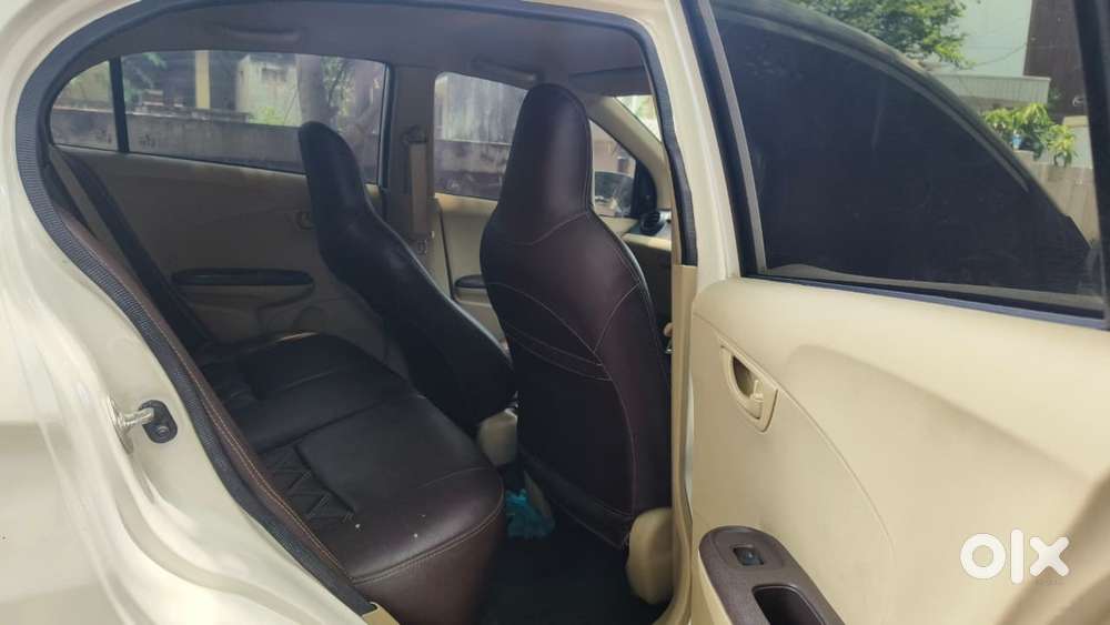Honda Amaze E 1.2 Petrol Mt, 2014, Petrol