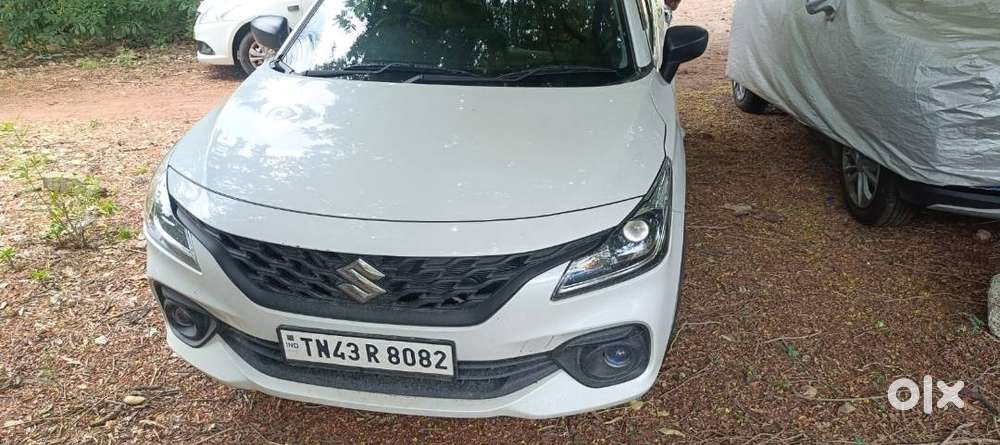 Maruti Suzuki Baleno 2026